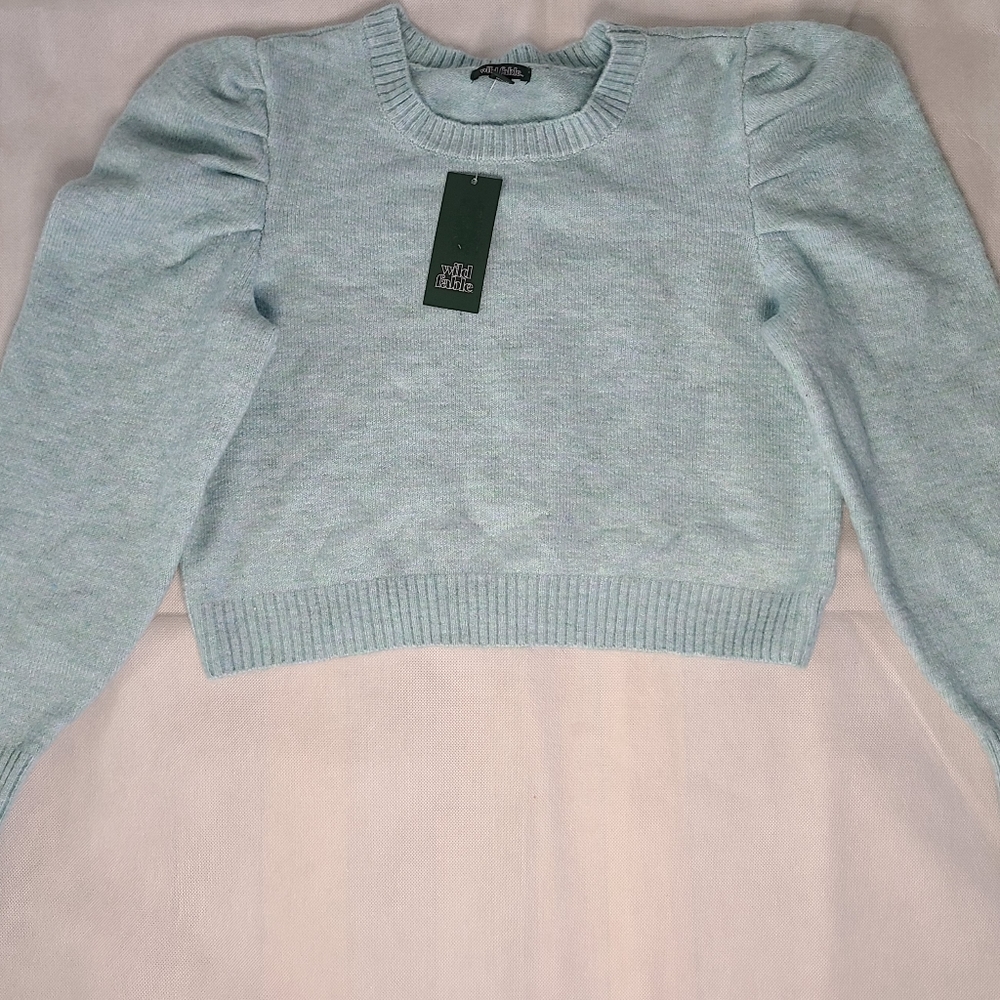 Wild Fable Women's Pullover Sweater